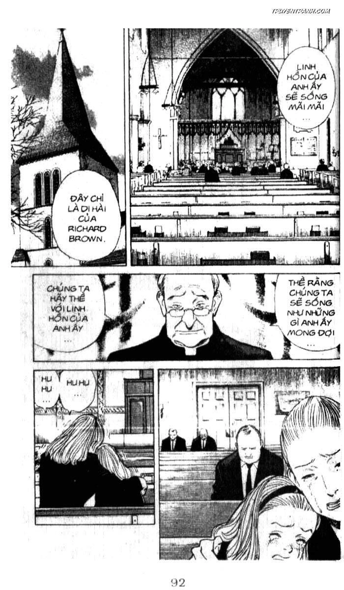 Monster - Naoki Urasawa Chapter 57 - 2