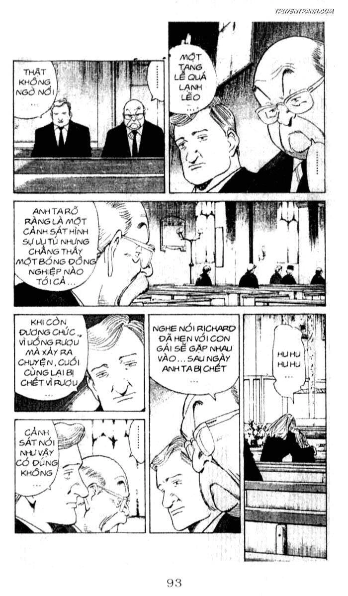 Monster - Naoki Urasawa Chapter 57 - 3