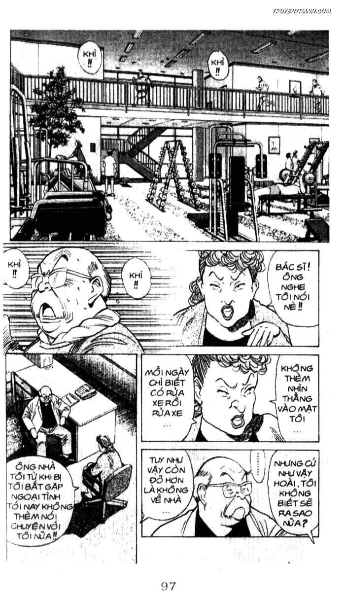 Monster - Naoki Urasawa Chapter 57 - 7
