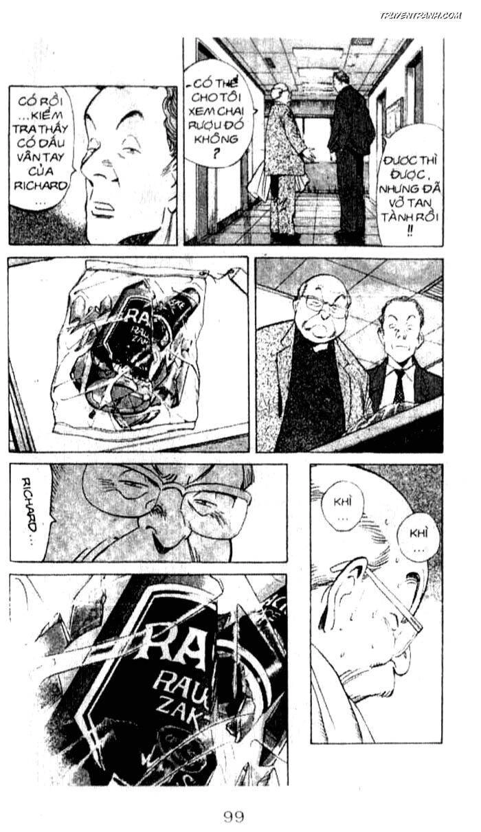 Monster - Naoki Urasawa Chapter 57 - 9
