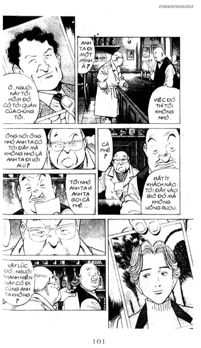 Monster - Naoki Urasawa Chapter 57 - 11