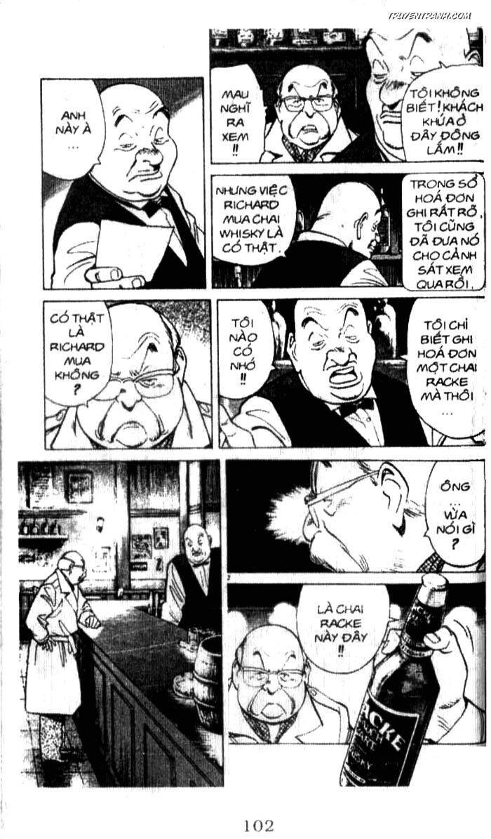 Monster - Naoki Urasawa Chapter 57 - 12