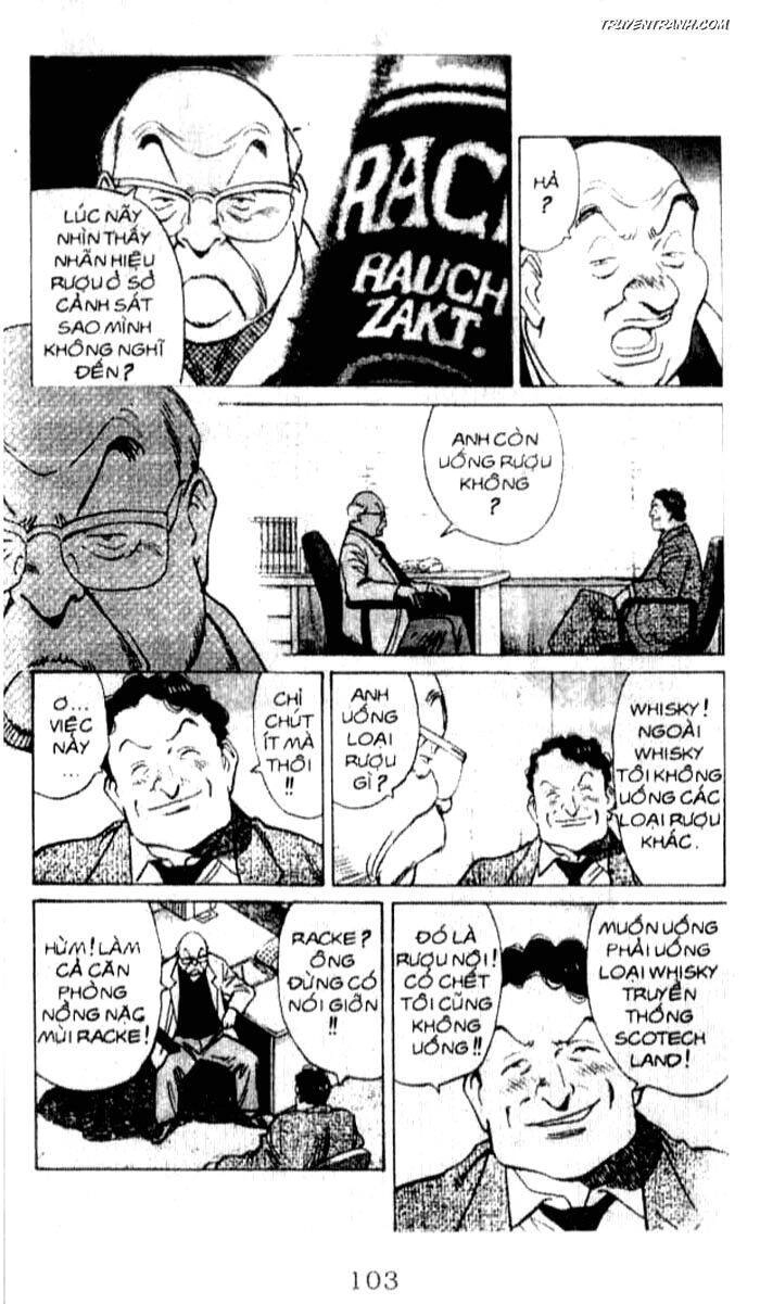 Monster - Naoki Urasawa Chapter 57 - 13