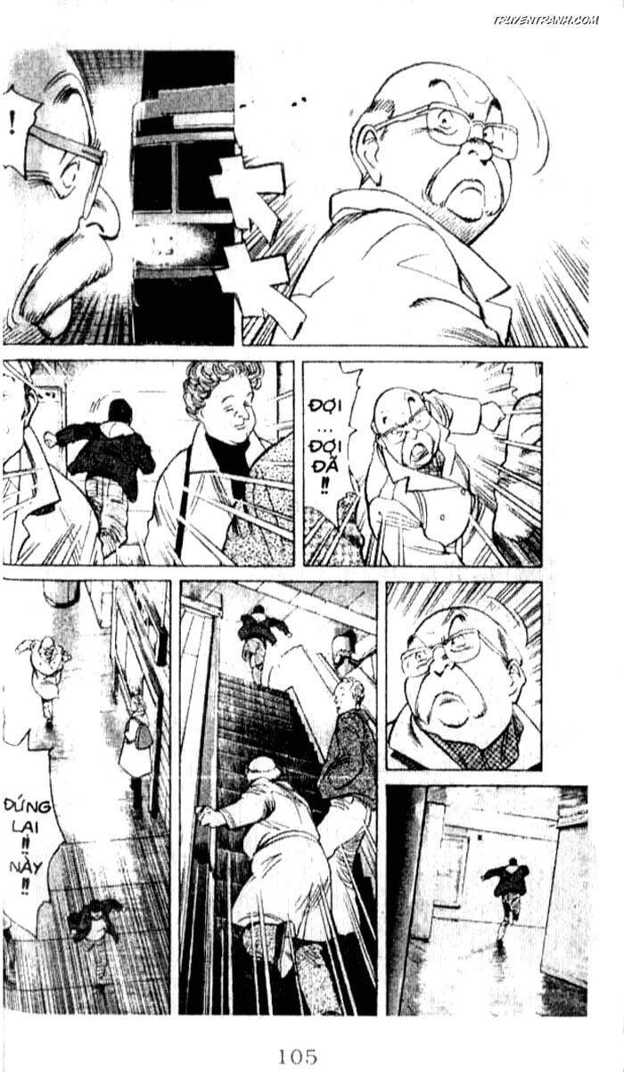 Monster - Naoki Urasawa Chapter 57 - 15