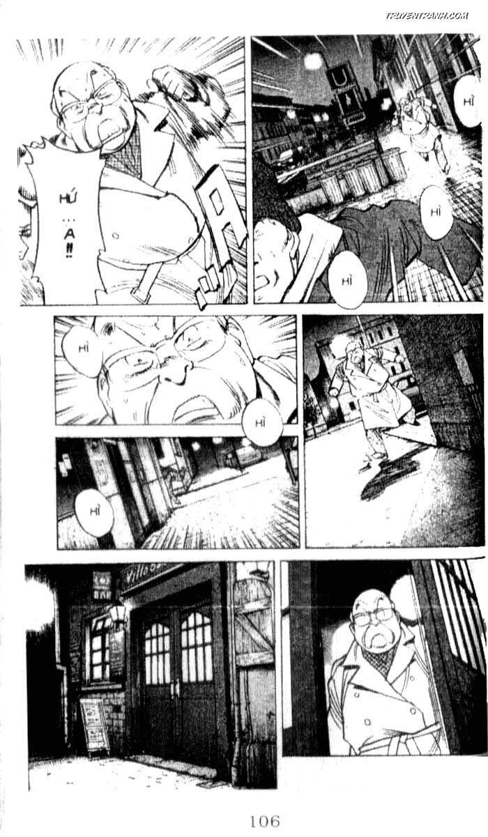 Monster - Naoki Urasawa Chapter 57 - 16
