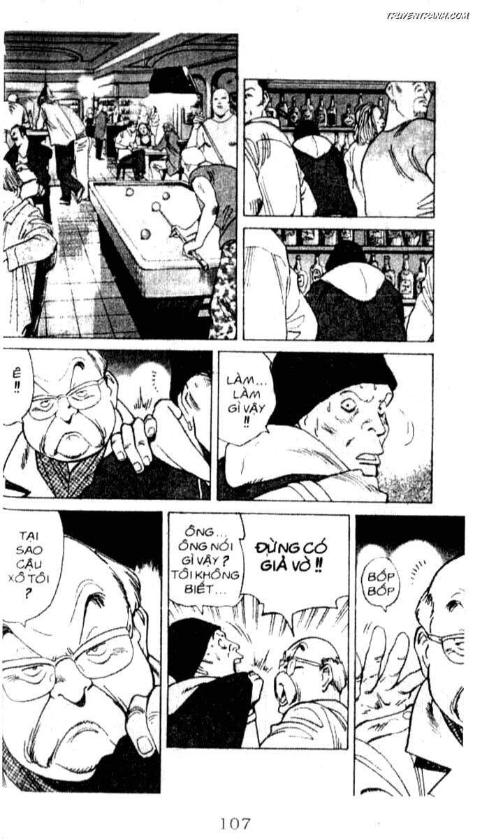 Monster - Naoki Urasawa Chapter 57 - 17