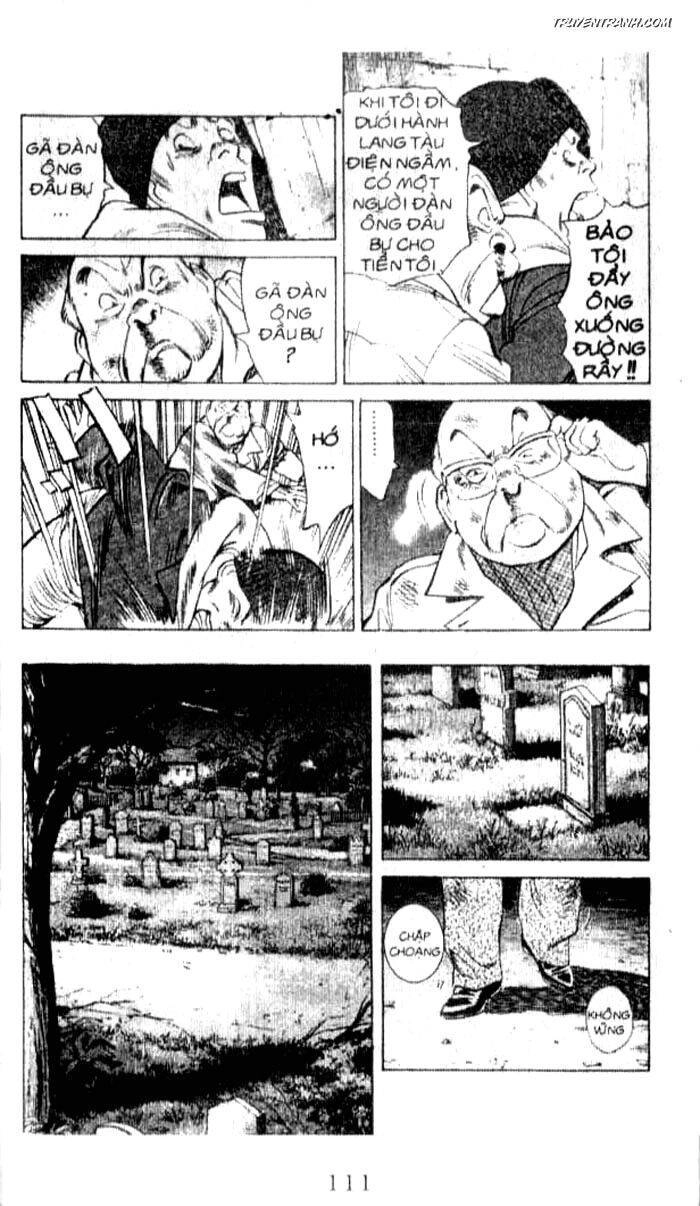 Monster - Naoki Urasawa Chapter 57 - 21
