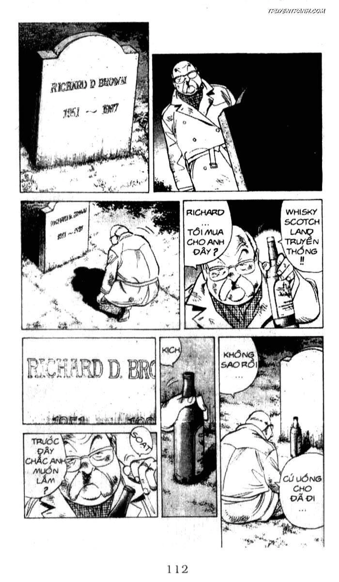 Monster - Naoki Urasawa Chapter 57 - 22