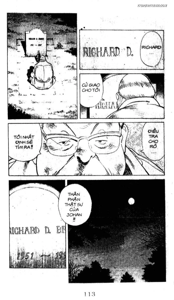 Monster - Naoki Urasawa Chapter 57 - 23