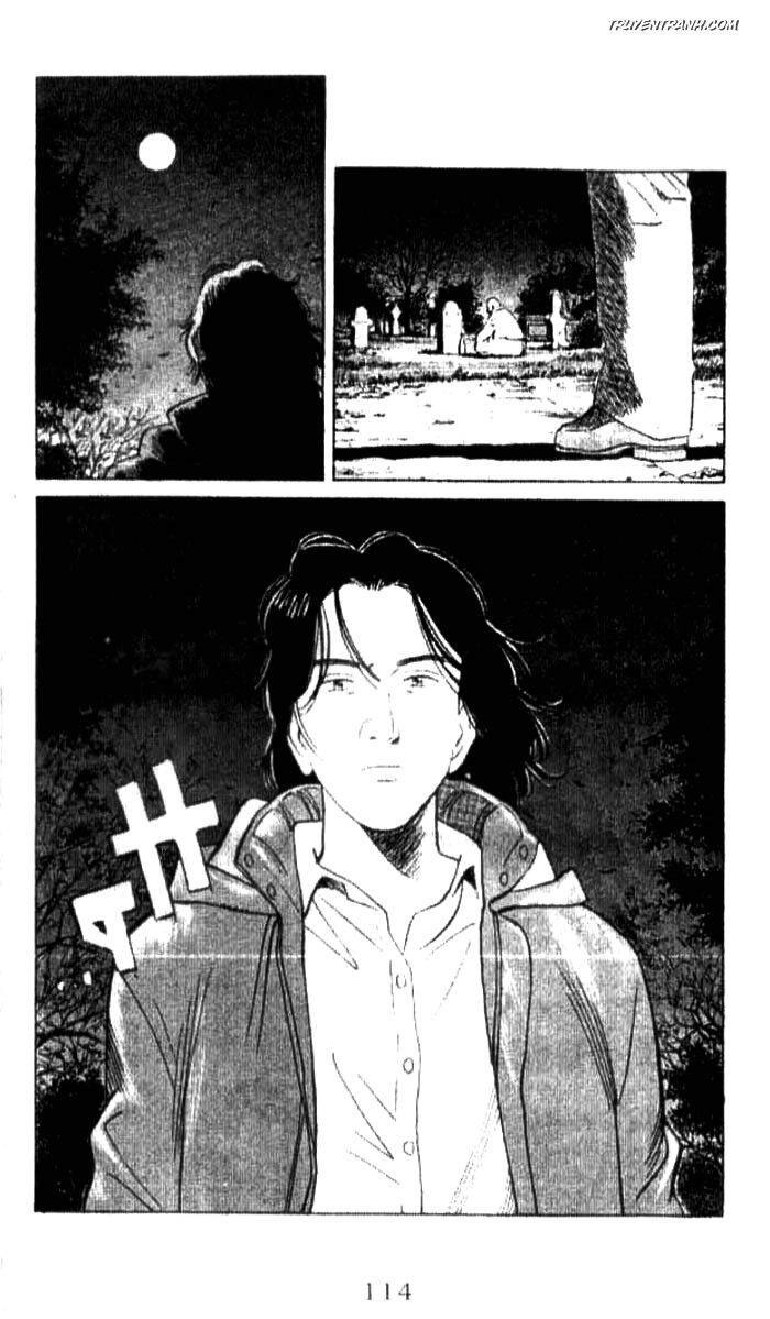 Monster - Naoki Urasawa Chapter 57 - 24