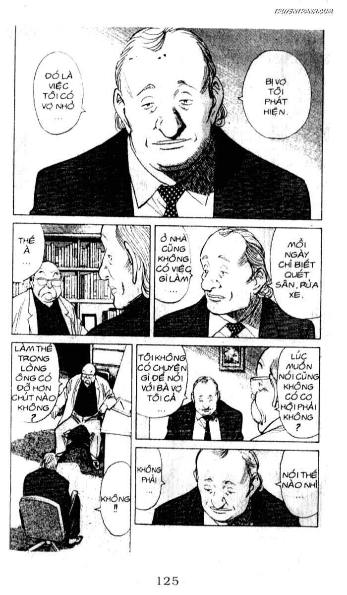 Monster - Naoki Urasawa Chapter 58 - 11