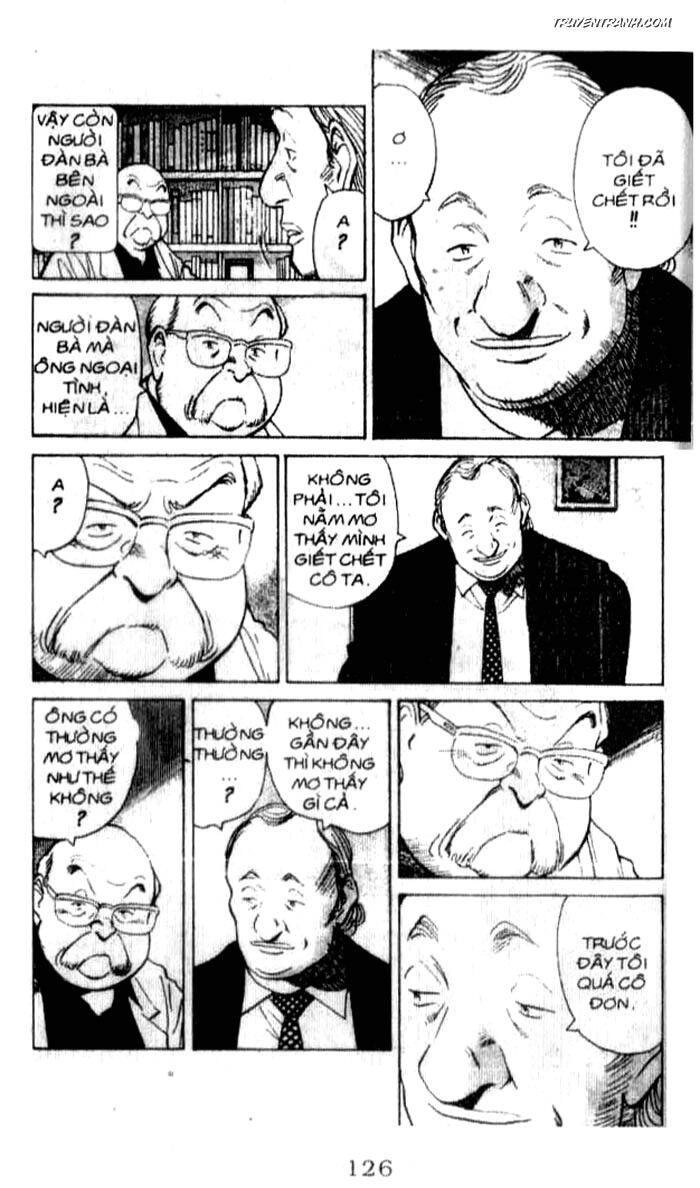 Monster - Naoki Urasawa Chapter 58 - 12