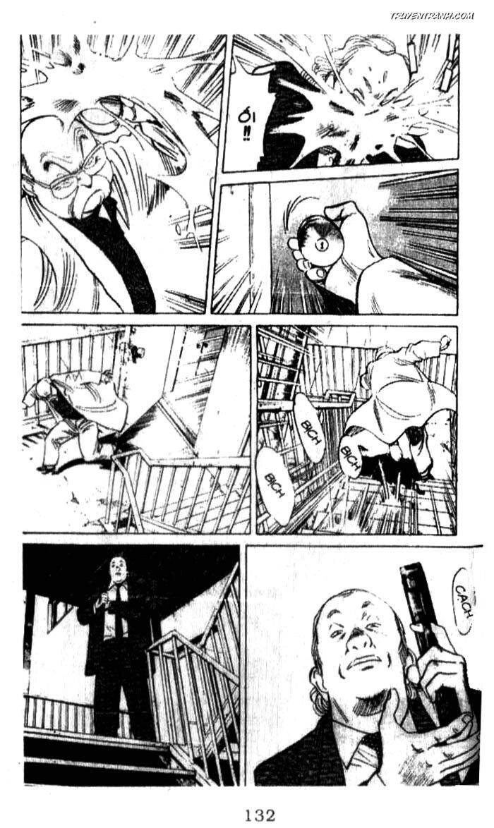 Monster - Naoki Urasawa Chapter 58 - 18