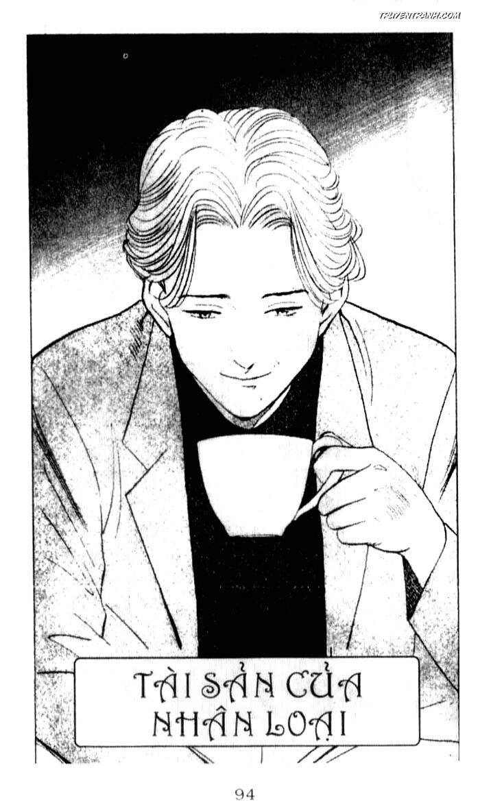 Monster - Naoki Urasawa Chapter 64 - 4