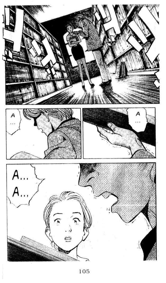 Monster - Naoki Urasawa Chapter 64 - 15