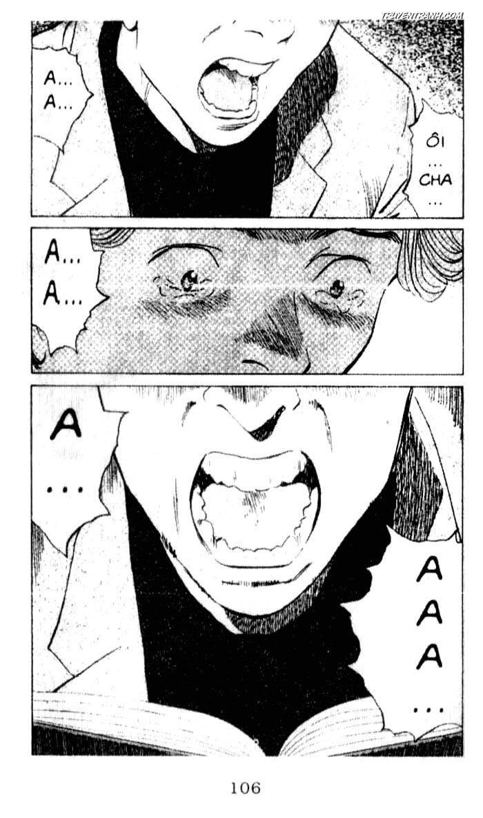 Monster - Naoki Urasawa Chapter 64 - 16