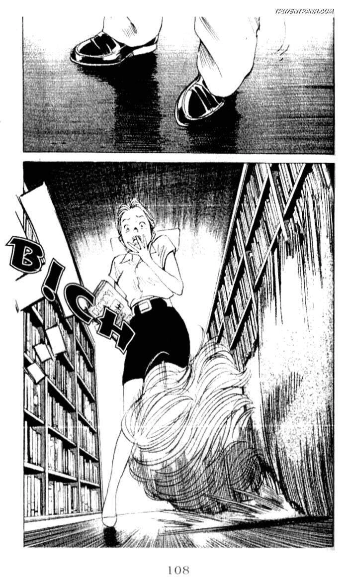 Monster - Naoki Urasawa Chapter 64 - 18