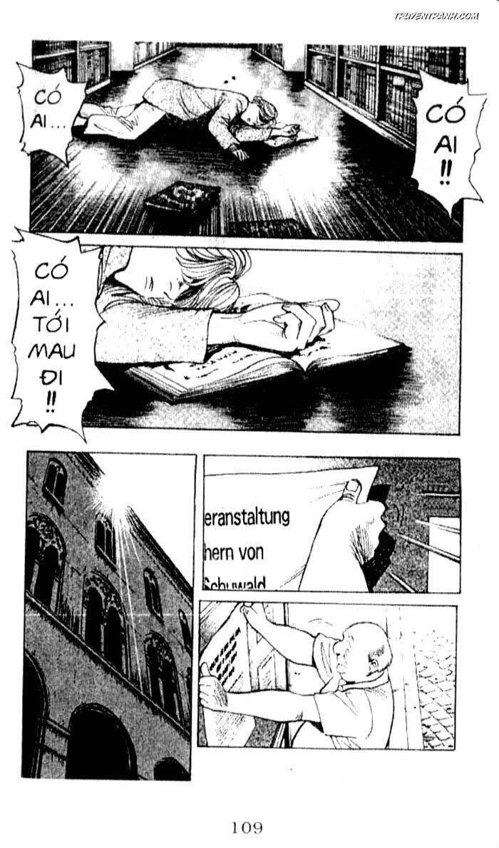 Monster - Naoki Urasawa Chapter 64 - 19