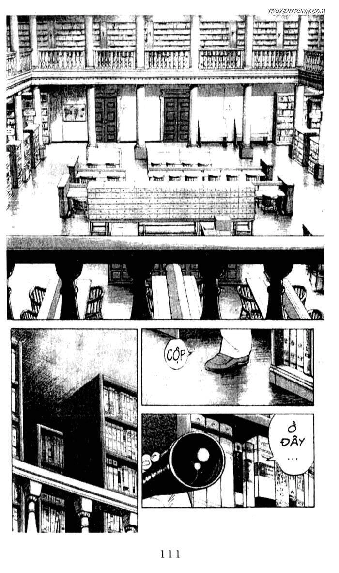 Monster - Naoki Urasawa Chapter 64 - 21