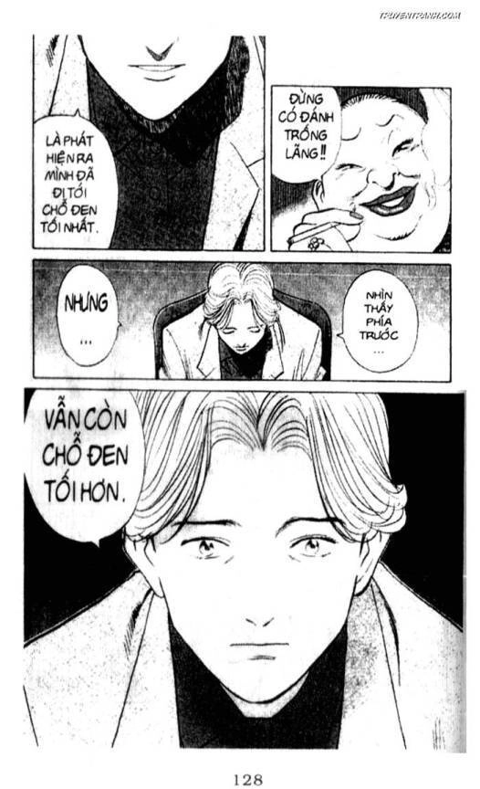 Monster - Naoki Urasawa Chapter 65 - 15