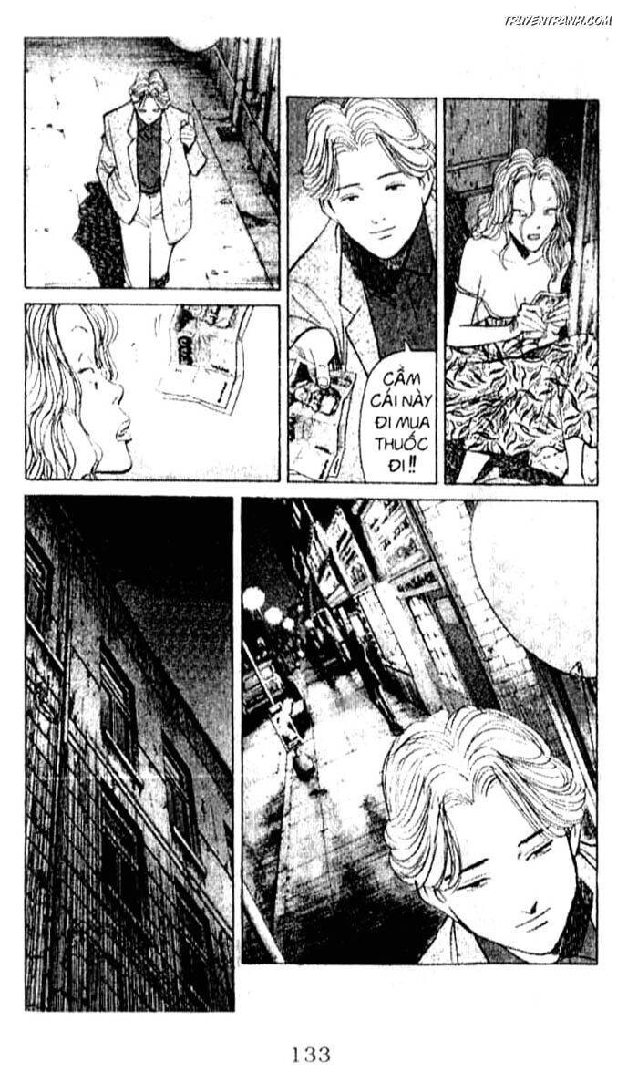Monster - Naoki Urasawa Chapter 66 - 1