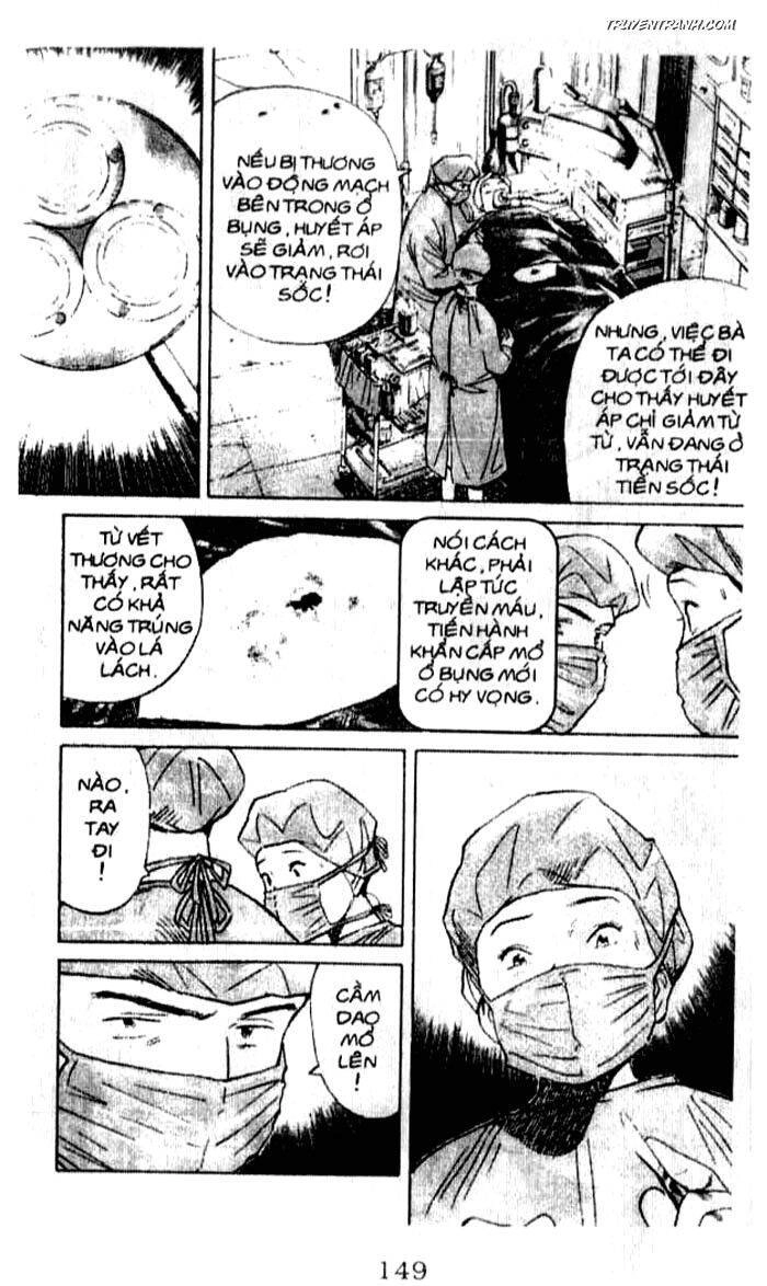 Monster - Naoki Urasawa Chapter 66 - 17