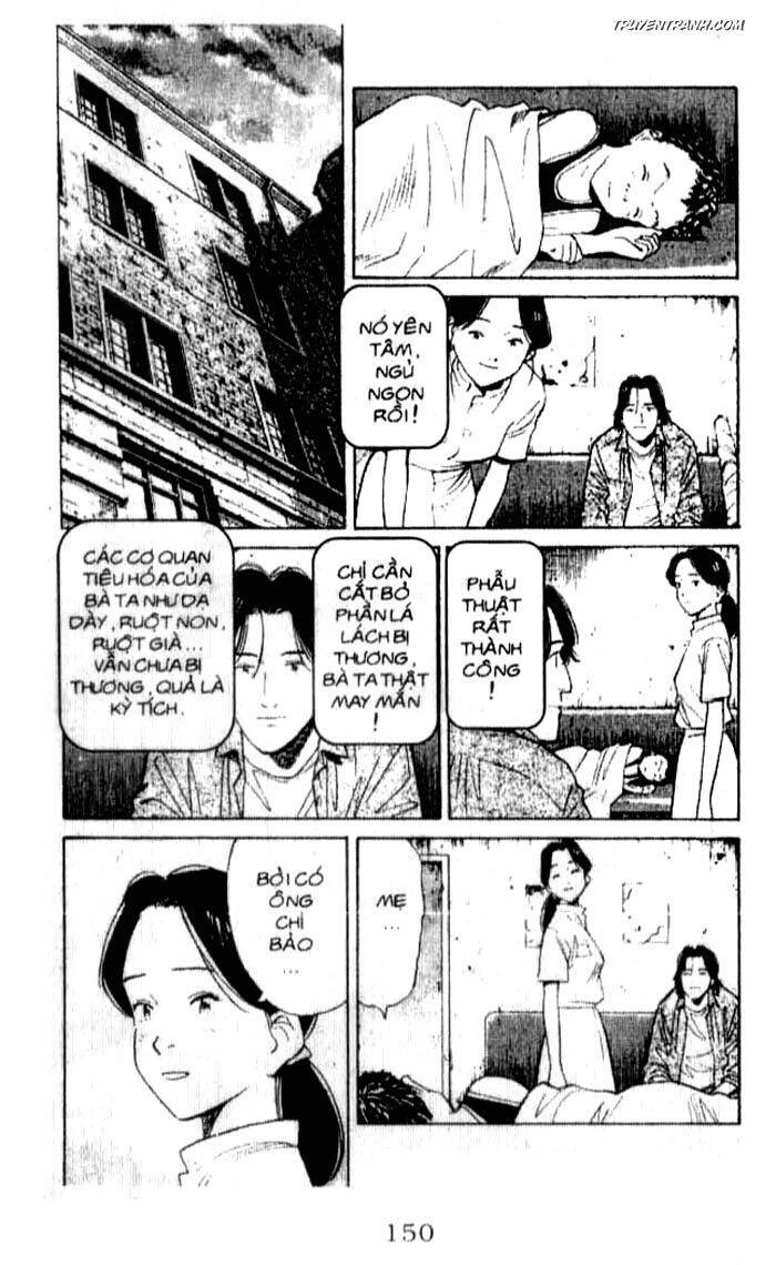 Monster - Naoki Urasawa Chapter 66 - 18