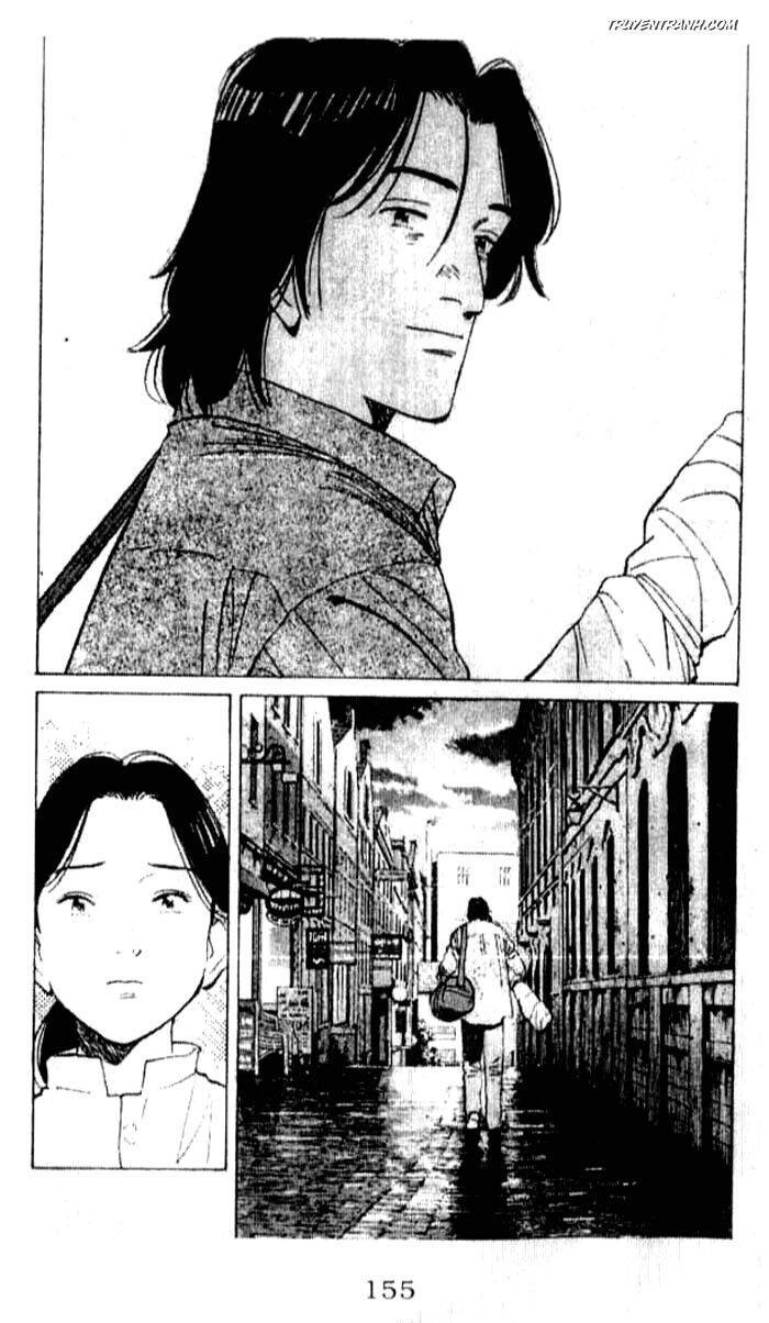 Monster - Naoki Urasawa Chapter 66 - 23