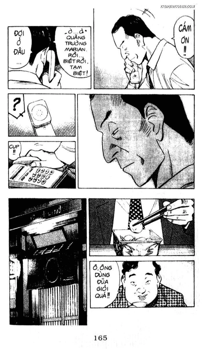 Monster - Naoki Urasawa Chapter 67 - 10