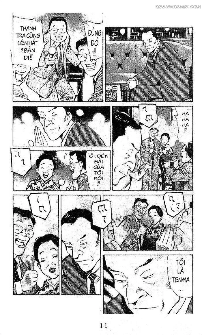 Monster - Naoki Urasawa Chapter 67 - 19