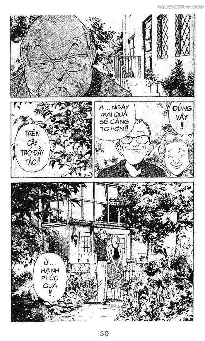 Monster - Naoki Urasawa Chapter 68 - 14