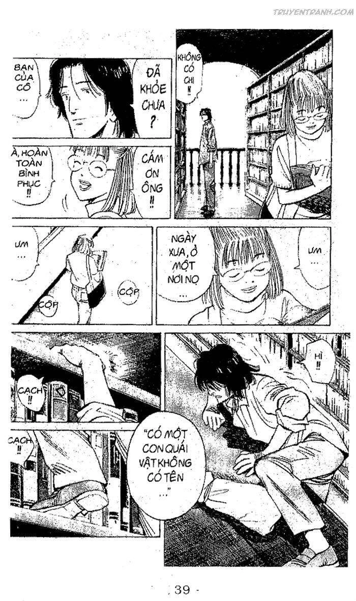 Monster - Naoki Urasawa Chapter 68 - 23