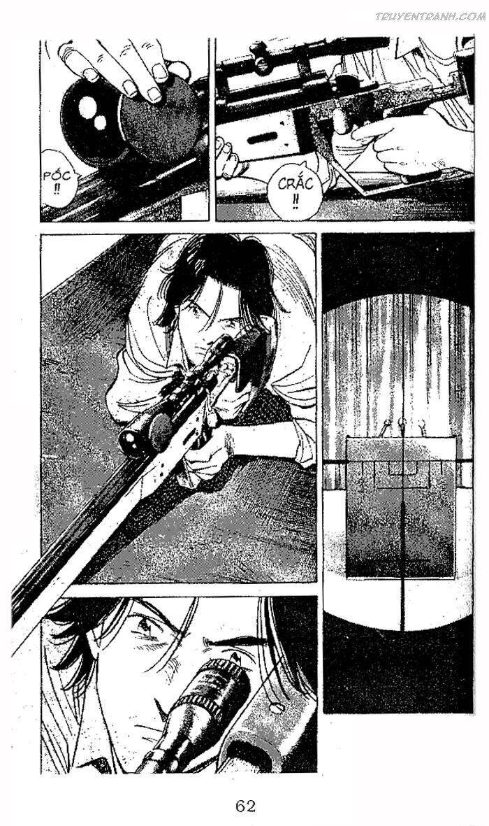 Monster - Naoki Urasawa Chapter 69 - 22