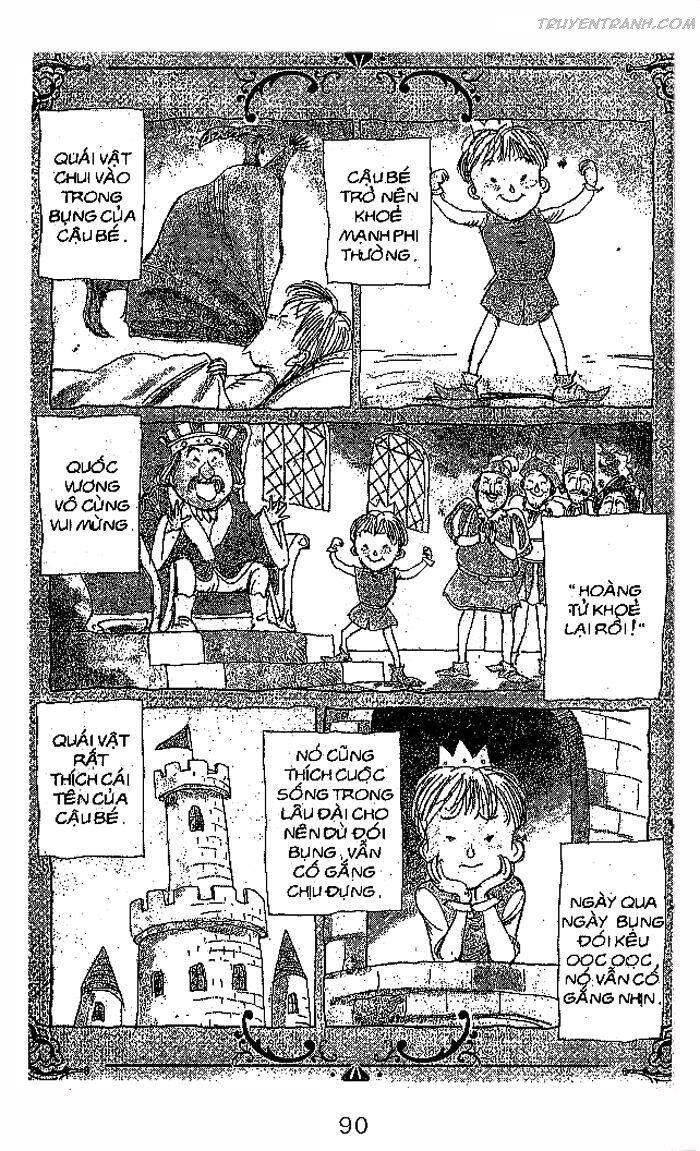 Monster - Naoki Urasawa Chapter 71 - 6