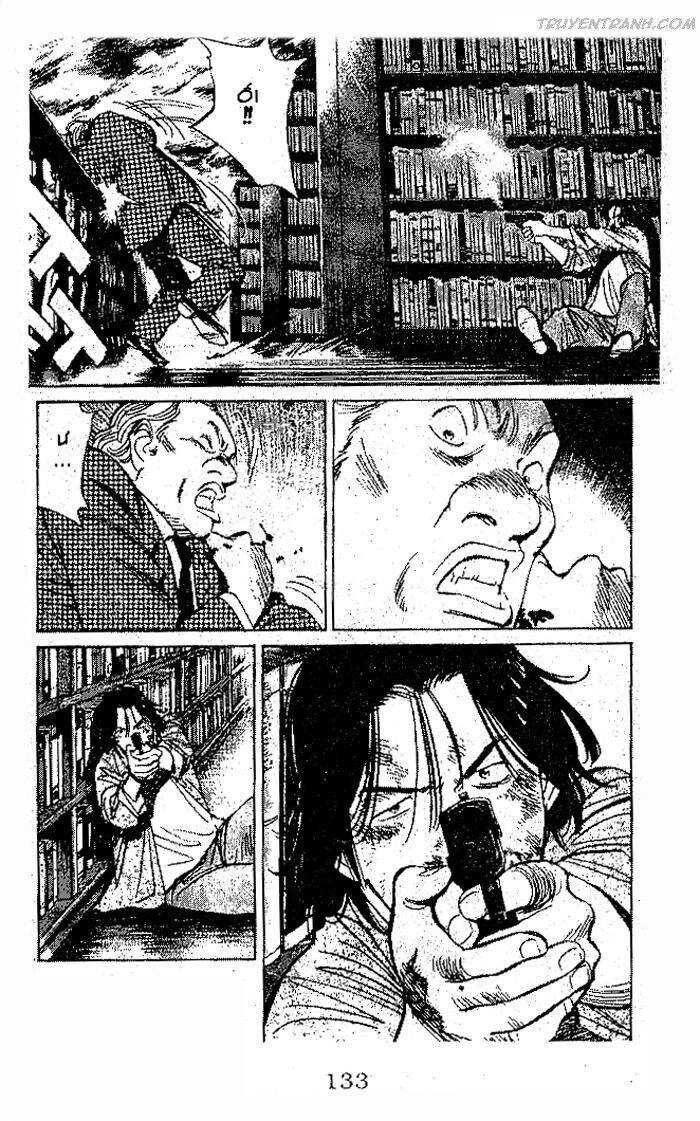 Monster - Naoki Urasawa Chapter 73 - 2