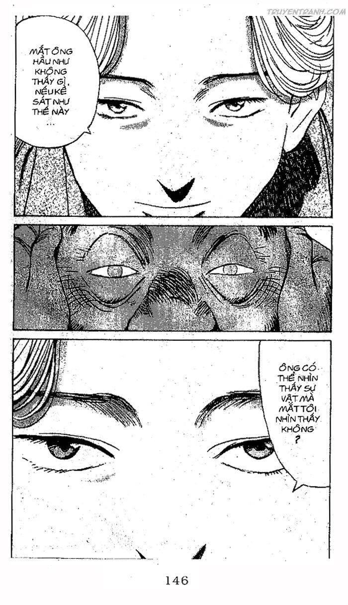 Monster - Naoki Urasawa Chapter 73 - 14