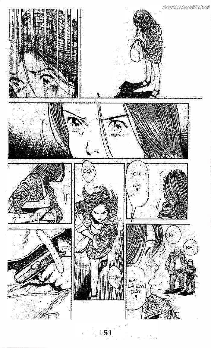 Monster - Naoki Urasawa Chapter 73 - 19