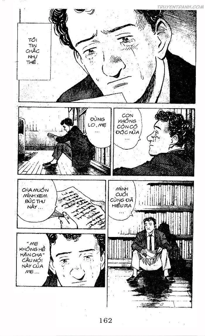 Monster - Naoki Urasawa Chapter 74 - 10