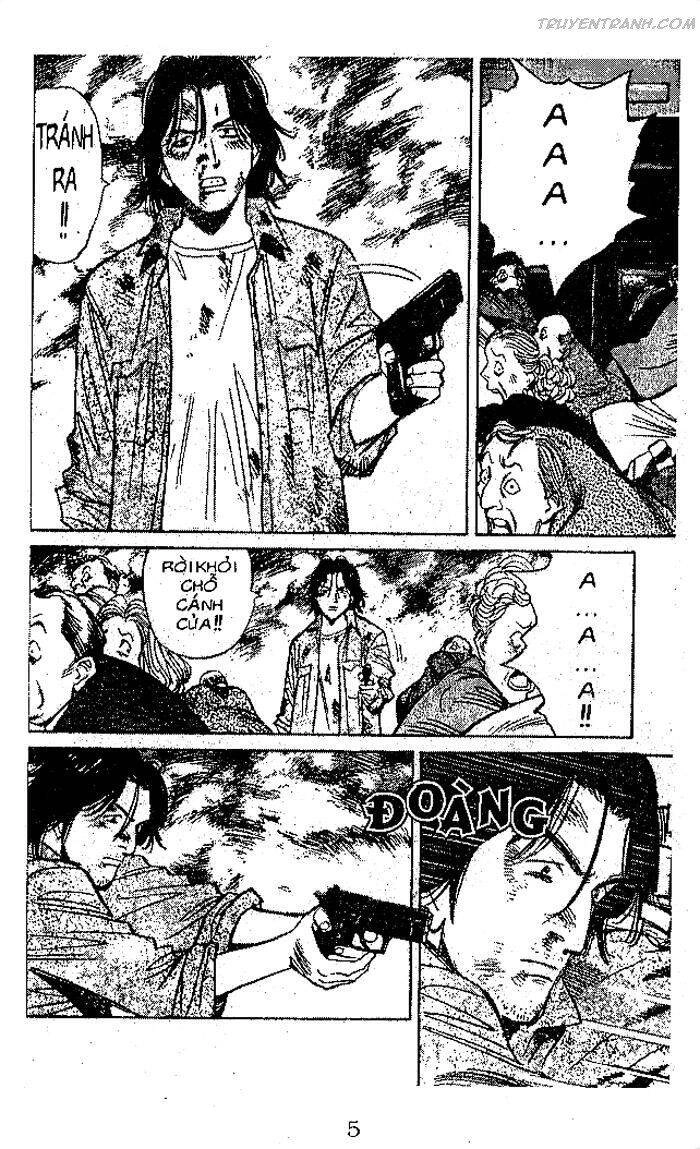 Monster - Naoki Urasawa Chapter 74 - 17