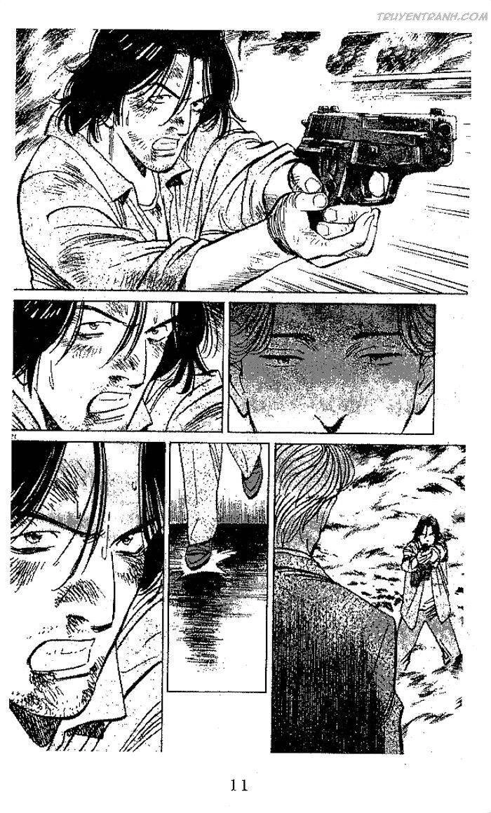 Monster - Naoki Urasawa Chapter 74 - 23