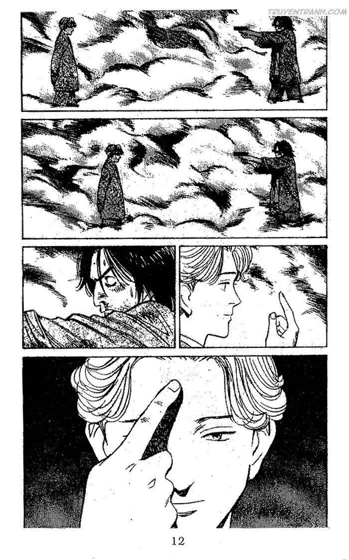 Monster - Naoki Urasawa Chapter 74 - 24