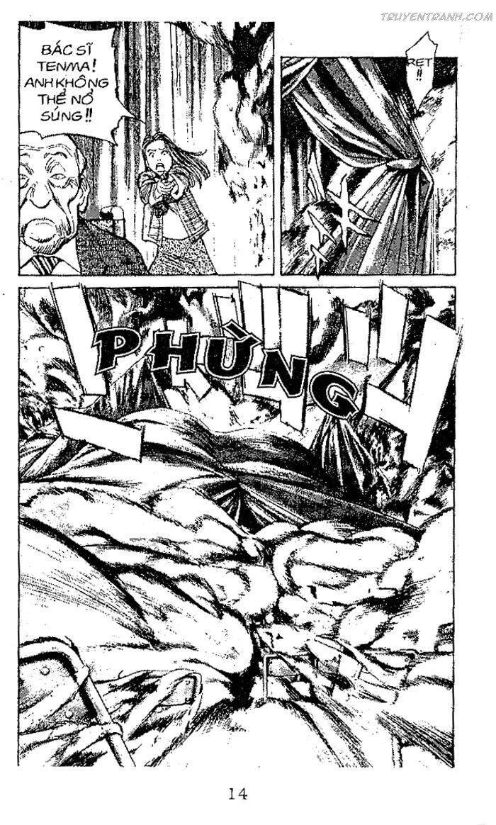 Monster - Naoki Urasawa Chapter 74 - 26