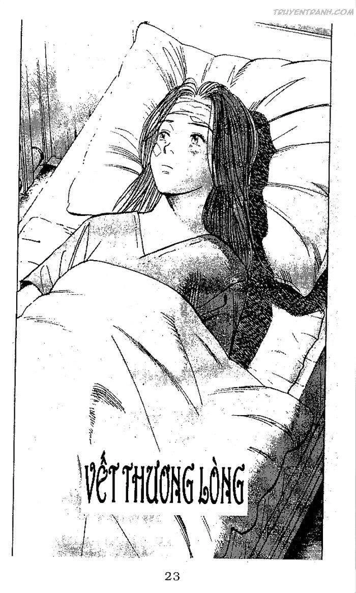 Monster - Naoki Urasawa Chapter 75 - 9