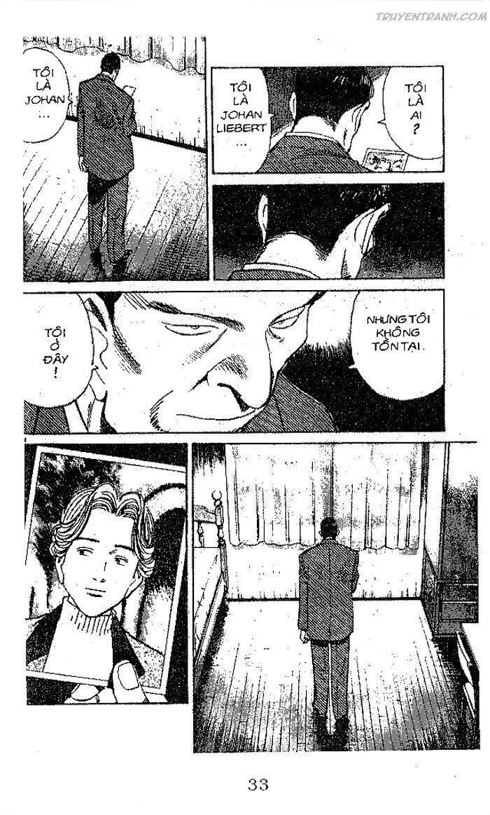 Monster - Naoki Urasawa Chapter 75 - 19