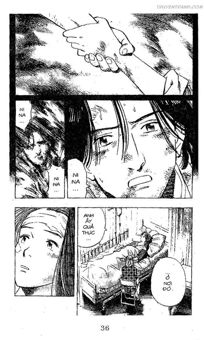 Monster - Naoki Urasawa Chapter 75 - 22