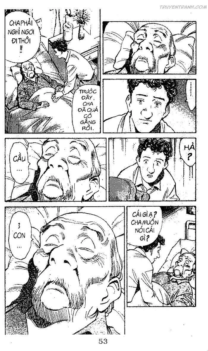 Monster - Naoki Urasawa Chapter 76 - 17
