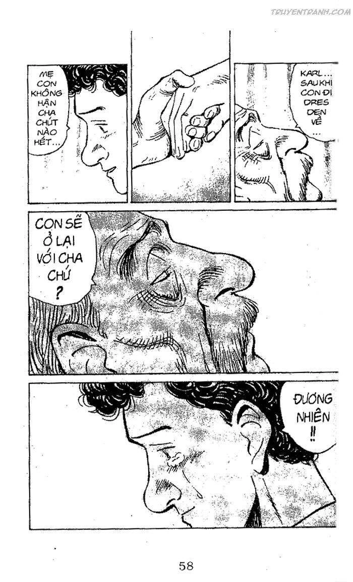 Monster - Naoki Urasawa Chapter 76 - 22