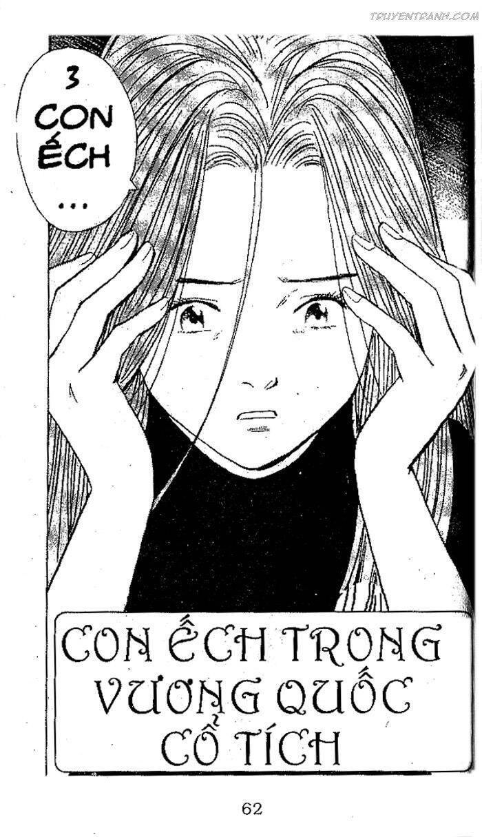 Monster - Naoki Urasawa Chapter 77 - 4