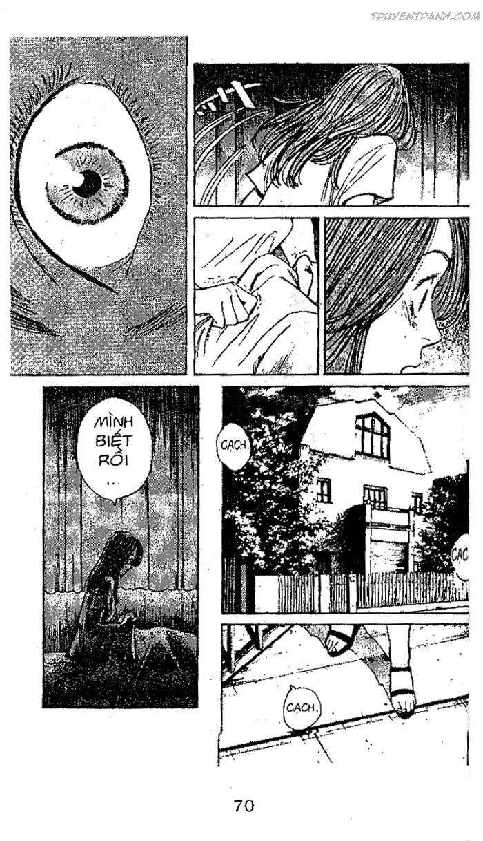 Monster - Naoki Urasawa Chapter 77 - 12