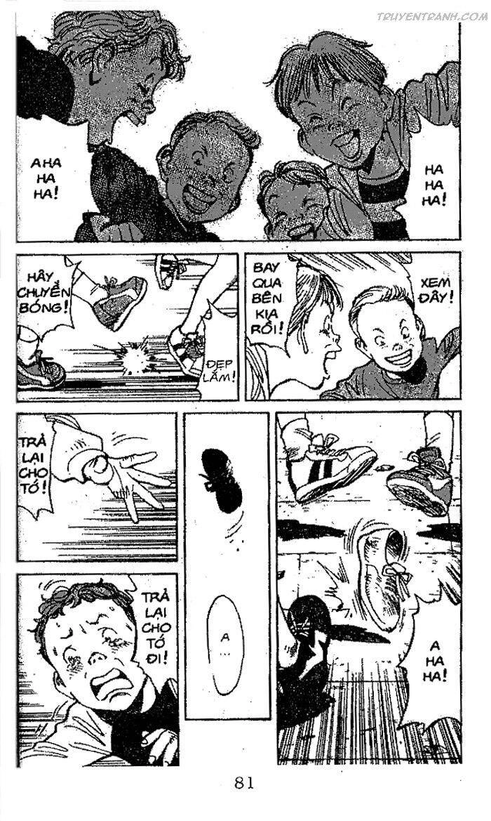 Monster - Naoki Urasawa Chapter 78 - 1